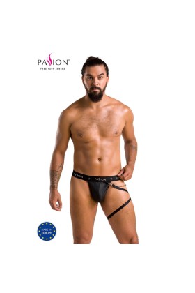 Bill Tanga schwarz 058 von Passion MEN kaufen | Fesselliebe