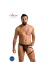 Bill Tanga schwarz 058 von Passion MEN