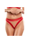 String Red-Beige V-10505 von Axami kaufen - Fesselliebe