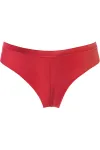 String Red-Beige V-10505 von Axami kaufen - Fesselliebe