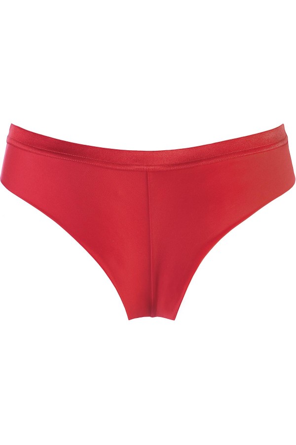 String rot-beige V-10505 von Axami kaufen | Fesselliebe