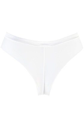 String weiß-beige V-10765 von Axami kaufen | Fesselliebe