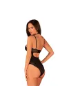 Selinne Body Schwarz von Obsessive kaufen - Fesselliebe