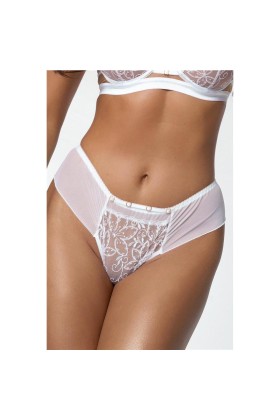 String weiß-beige V-10565 von Axami kaufen | Fesselliebe