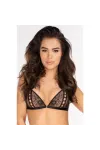 Soft Bh Schwarz V-10651 von Axami kaufen - Fesselliebe