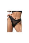 String Schwarz V-10755 von Axami kaufen - Fesselliebe