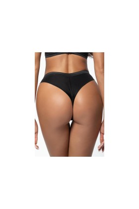 String schwarz V-10755 von Axami kaufen | Fesselliebe