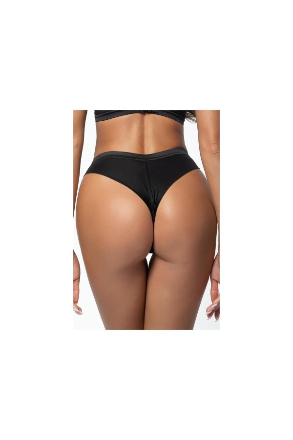 String schwarz V-10755 von Axami kaufen | Fesselliebe