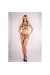 Honira 2er Harness-Set schwarz von LivCo Corsetti Fashion