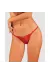 Lacelove Tanga rot von Obsessive