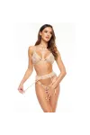 Noemi 3er Set Nude von Beauty Night Fashion kaufen - Fesselliebe