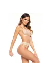 Noemi 3er Set Nude von Beauty Night Fashion kaufen - Fesselliebe