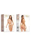 Noemi 3er Set Nude von Beauty Night Fashion kaufen - Fesselliebe