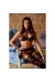 Noemi 3er Set schwarz von Beauty Night Fashion