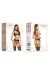 Noemi 3er Set schwarz von Beauty Night Fashion