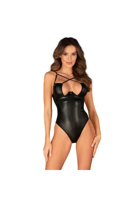 Norides Body schwarz von Obsessive