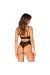 Norides Body Schwarz von Obsessive