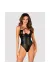 Norides Body Schwarz von Obsessive