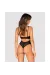 Norides Body Schwarz von Obsessive