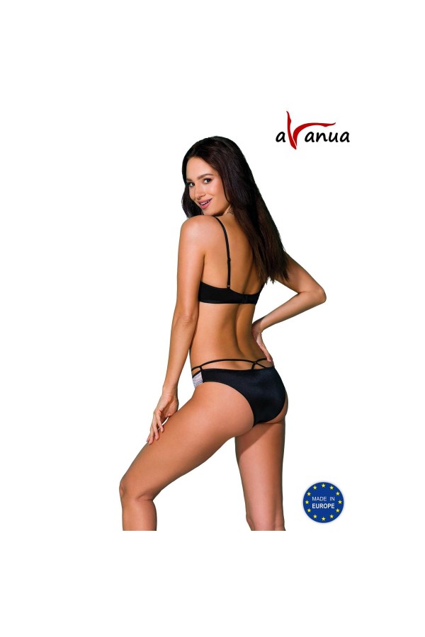 Sagaya 2er Set schwarz von Avanua kaufen | Fesselliebe