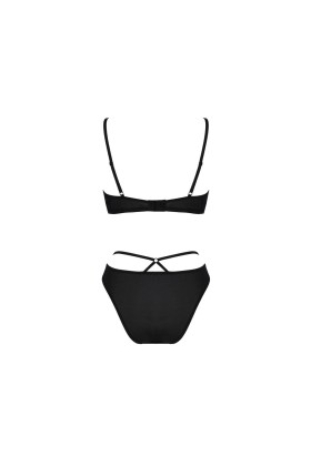 Sagaya 2er Set schwarz von Avanua kaufen | Fesselliebe