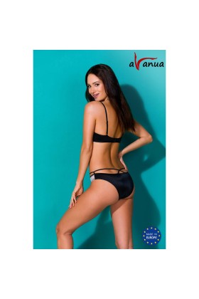 Sagaya 2er Set schwarz von Avanua kaufen | Fesselliebe