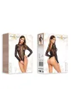 Monserrat Body Schwarz von Beauty Night Fashion kaufen - Fesselliebe