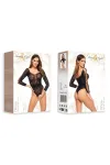 Dinora Body Schwarz von Beauty Night Fashion kaufen - Fesselliebe