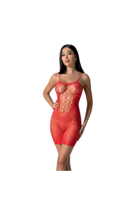 Kleid rot Bs096 von Passion-Exklusiv