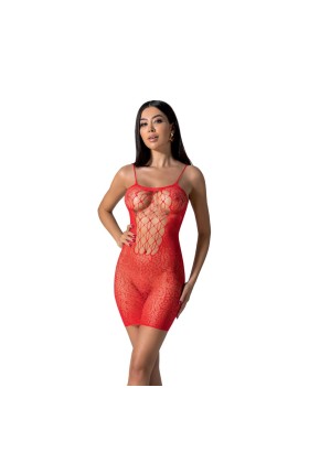 Kleid rot Bs096 von Passion-Exklusiv kaufen | Fesselliebe
