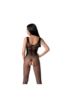 Bodystocking schwarz Bs098 von Passion-Exklusiv