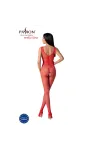 Bodystocking Rot Bs098 von Passion-Exklusiv kaufen - Fesselliebe