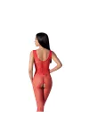 Bodystocking Rot Bs098 von Passion-Exklusiv kaufen - Fesselliebe