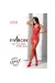 Bodystocking Rot Bs098 von Passion-Exklusiv