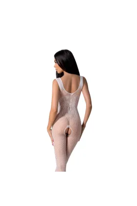 Bodystocking weiß Bs098 von Passion-Exklusiv