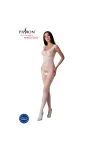 Bodystocking Weiß Bs098 von Passion-Exklusiv kaufen - Fesselliebe