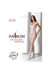 Bodystocking Weiß Bs098 von Passion-Exklusiv kaufen - Fesselliebe