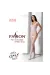 Bodystocking Weiß Bs098 von Passion-Exklusiv