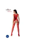 Bodystocking Rot Bs099 von Passion-Exklusiv kaufen - Fesselliebe