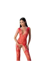 Bodystocking Rot Bs099 von Passion-Exklusiv kaufen - Fesselliebe