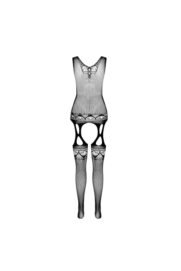 Bodystocking rot Bs099 von Passion-Exklusiv kaufen | Fesselliebe