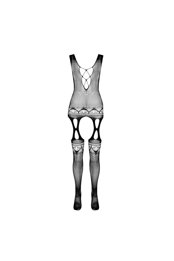 Bodystocking weiß Bs099 von Passion-Exklusiv kaufen | Fesselliebe