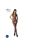 Bodystocking Schwarz Bs100 von Passion-Exklusiv kaufen - Fesselliebe