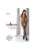 Bodystocking Schwarz Bs100 von Passion-Exklusiv