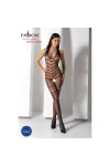 Bodystocking Schwarz Bs100 von Passion-Exklusiv kaufen - Fesselliebe