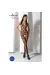 Bodystocking Schwarz Bs100 von Passion-Exklusiv