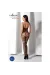 Bodystocking Schwarz Bs100 von Passion-Exklusiv