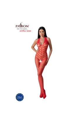 Bodystocking rot Bs100 von Passion-Exklusiv kaufen | Fesselliebe