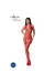 Bodystocking rot Bs100 von Passion-Exklusiv