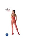 Bodystocking Rot Bs100 von Passion-Exklusiv kaufen - Fesselliebe